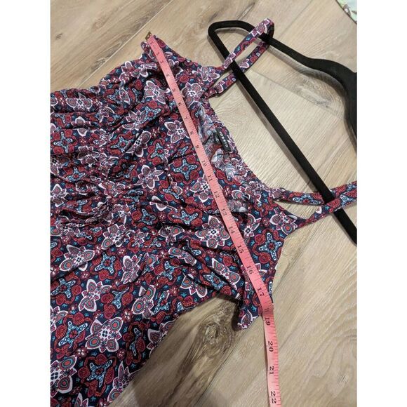 Szā2 Torrid Sundress - Picture 5 of 7